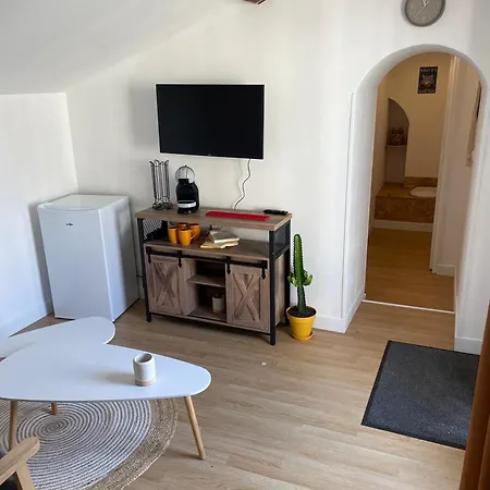 De Courdoux Tatil Evi Sargé Les Le Mans