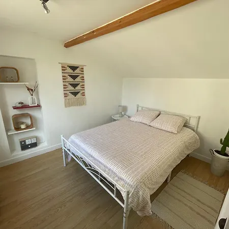 Tatil Evi De Courdoux Sargé Les Le Mans