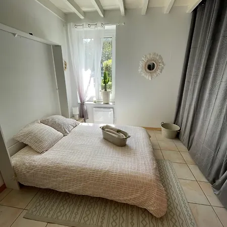 De Courdoux Tatil Evi