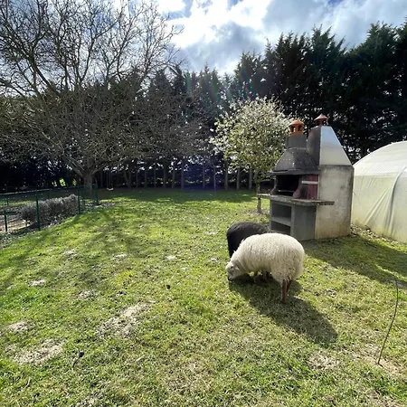 Tatil Evi De Courdoux