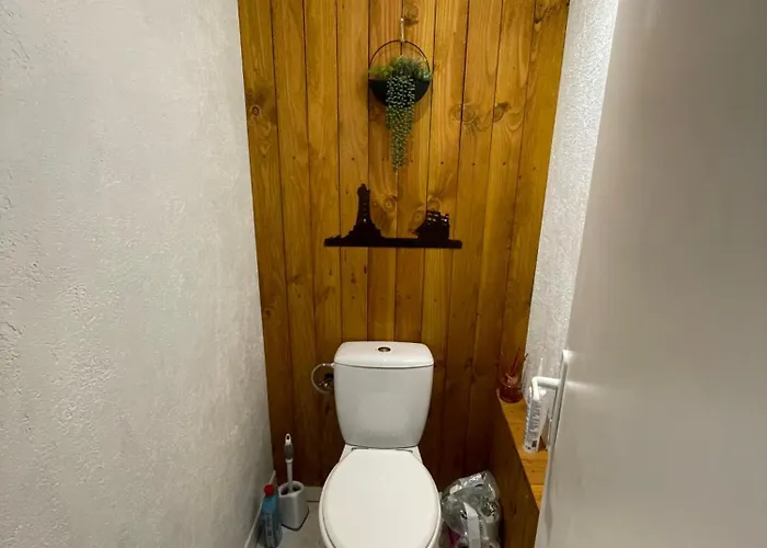 別荘 De Courdoux *