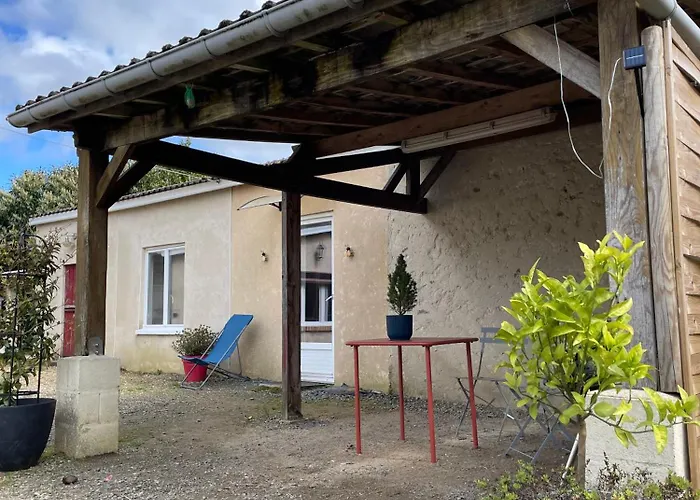 De Courdoux Feriehus