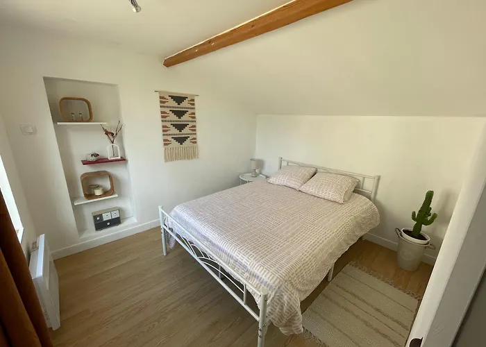 Feriehus De Courdoux Sargé Les Le Mans